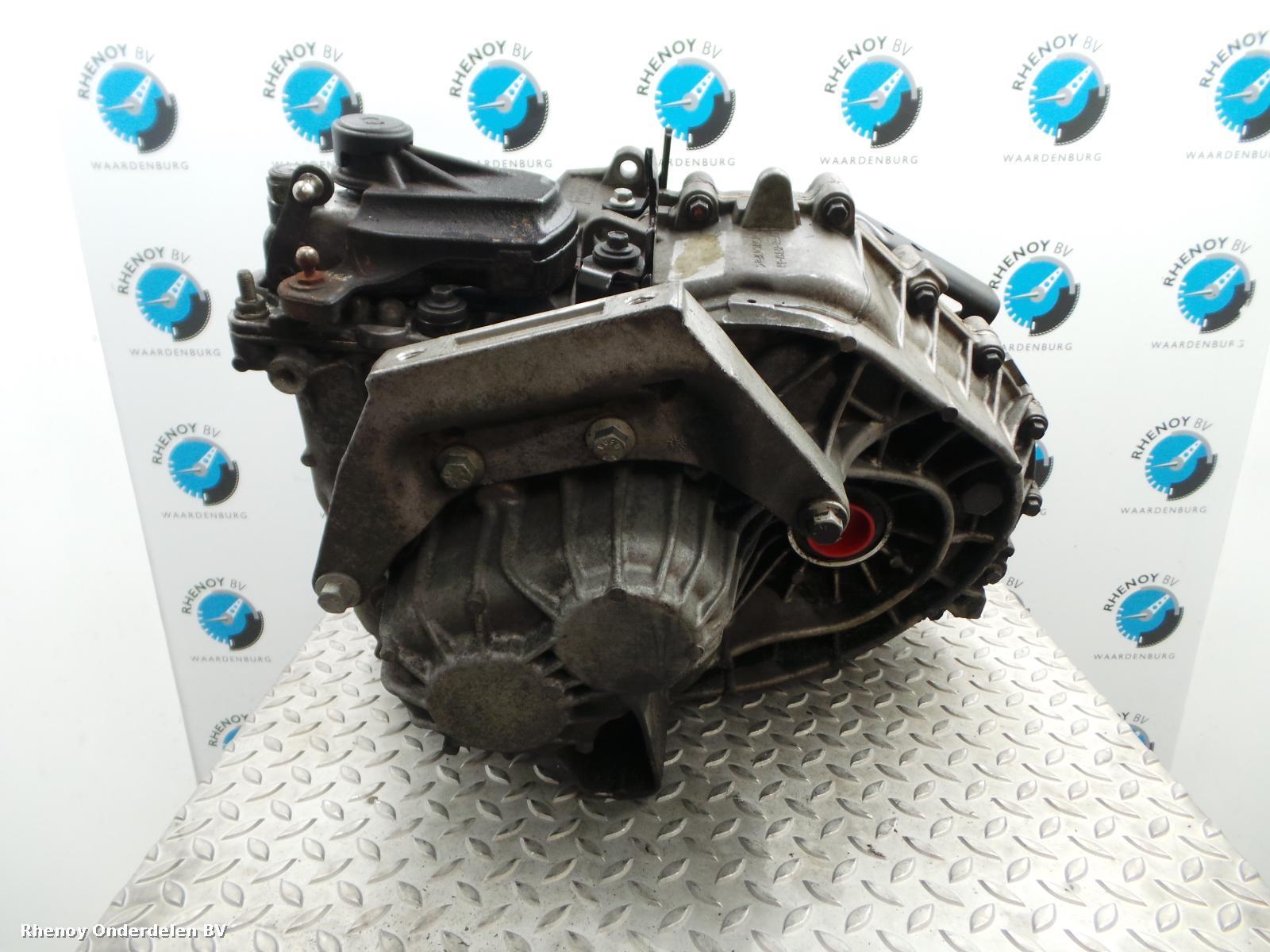 View Auto part TRANSMISSIE / VERSNELLINGSBAK VOLVO S80 2010