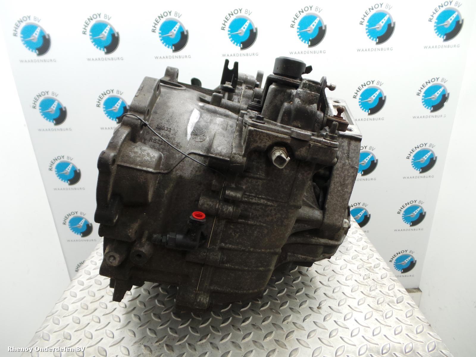 View Auto part TRANSMISSIE / VERSNELLINGSBAK VOLVO S80 2010