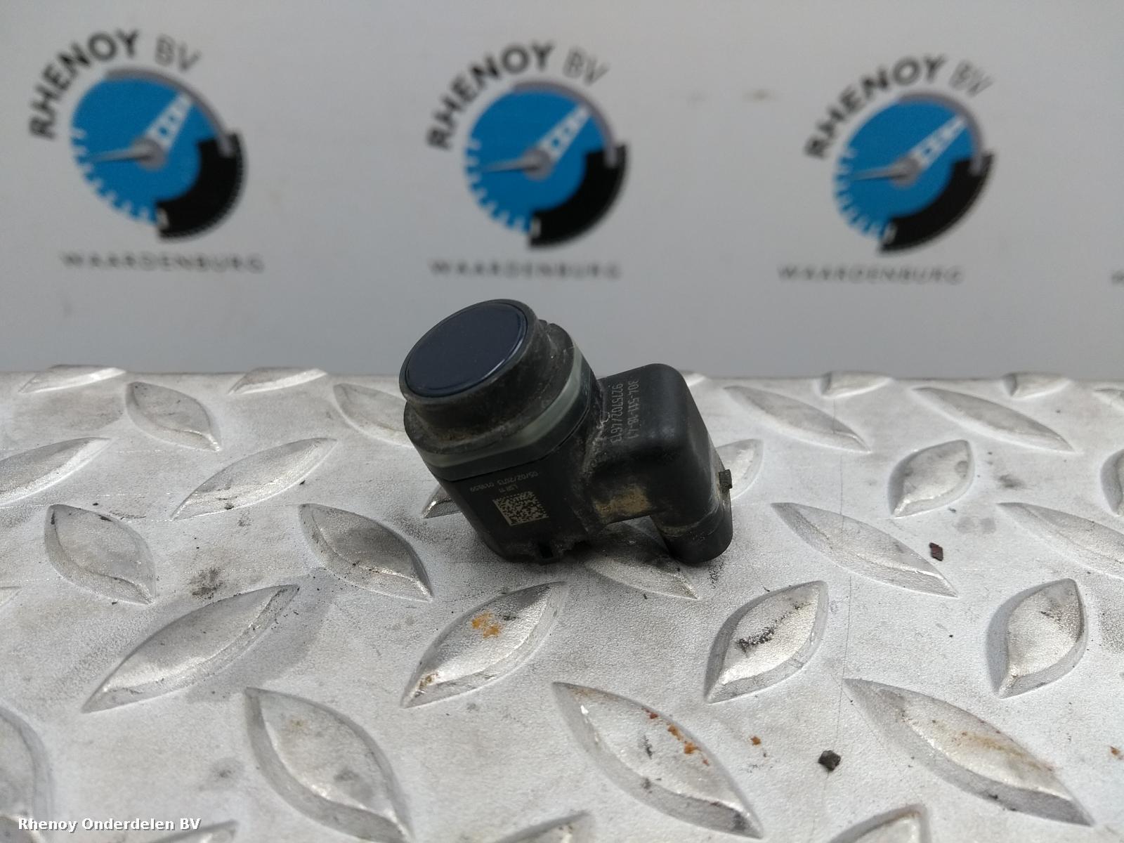 Bekijk Auto-onderdeel OVERIGE BMW 5 SERIES 2013