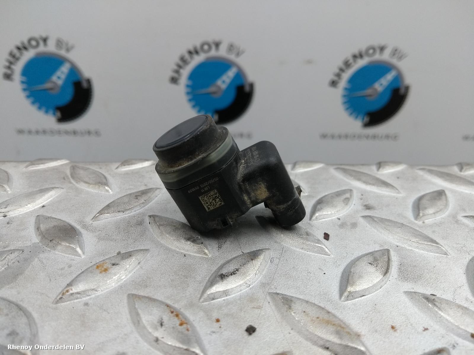 Bekijk Auto-onderdeel OVERIGE BMW 5 SERIES 2013