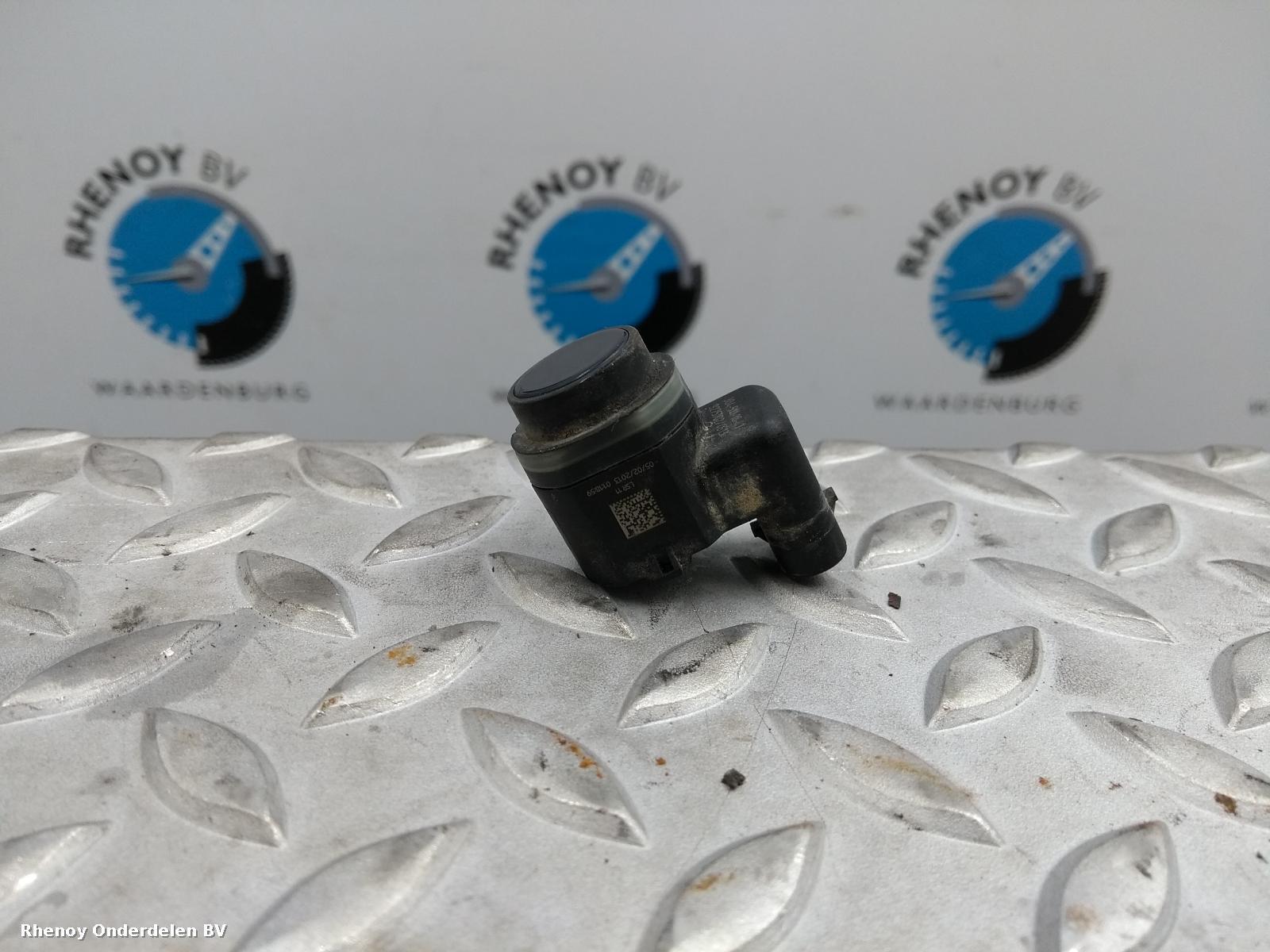 Bekijk Auto-onderdeel OVERIGE BMW 5 SERIES 2013