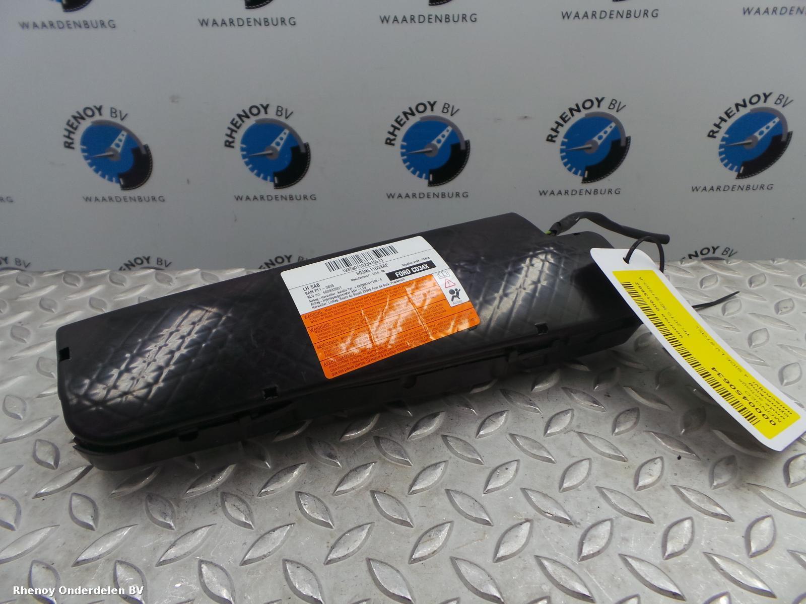 Bekijk Auto-onderdeel AIRBAG LINKS FORD MONDEO 2010