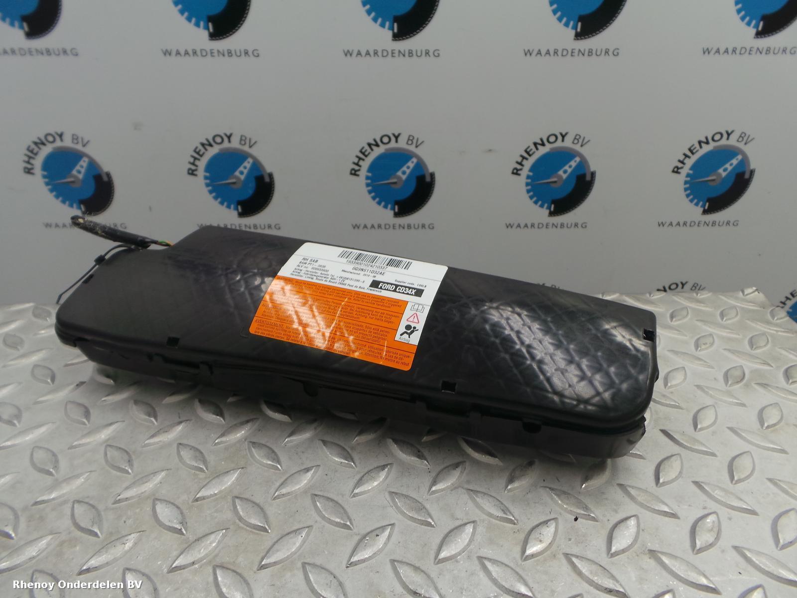 Bekijk Auto-onderdeel AIRBAG RECHTS FORD MONDEO 2010