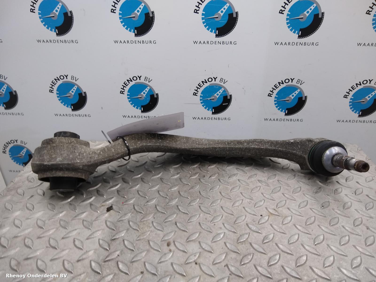 Bekijk Auto-onderdeel DRAAGARM ONDER RV BMW 5 SERIES 2014
