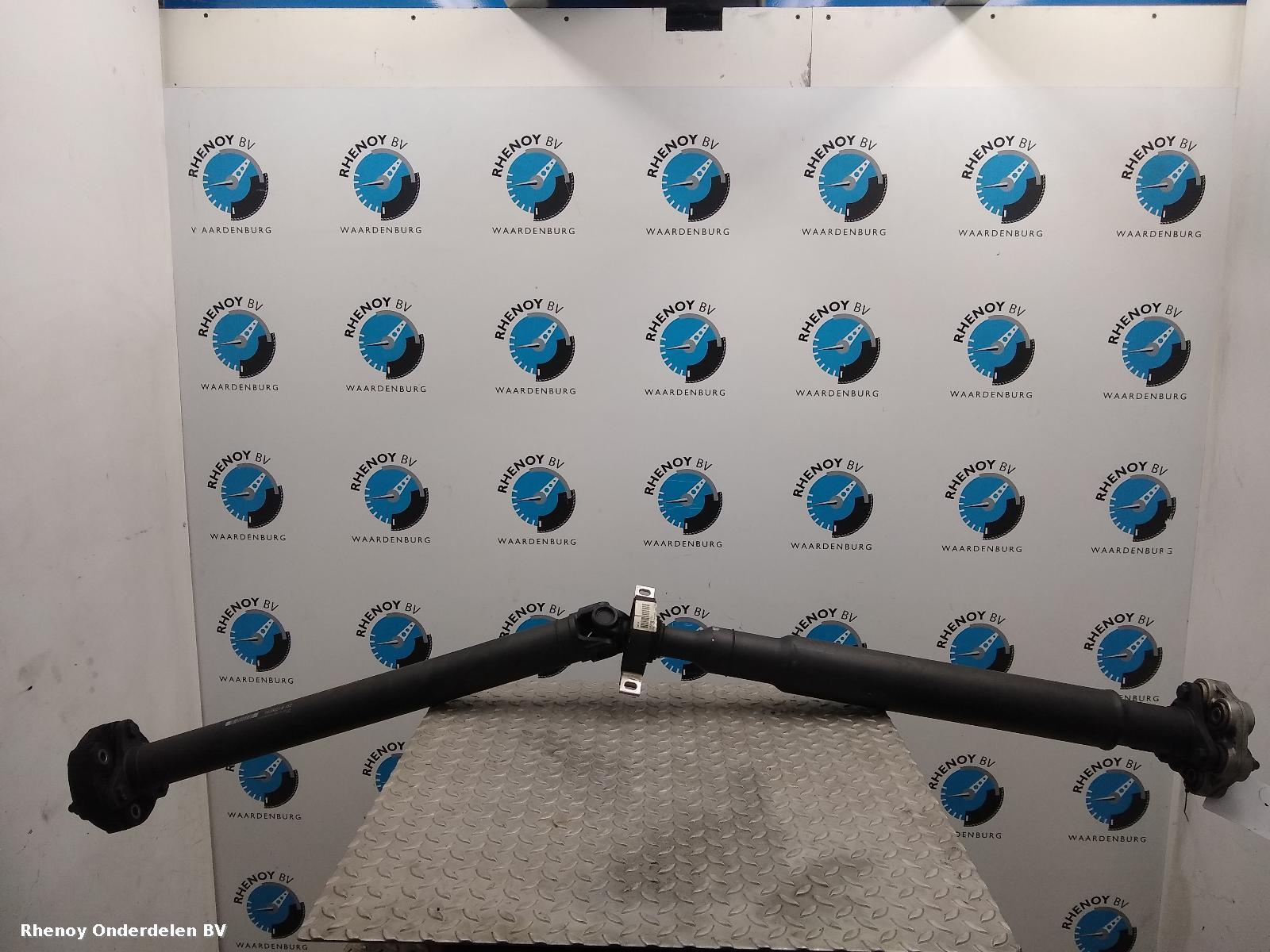 Bekijk Auto-onderdeel TUSSENAS ACHTER BMW 5 SERIES 2014