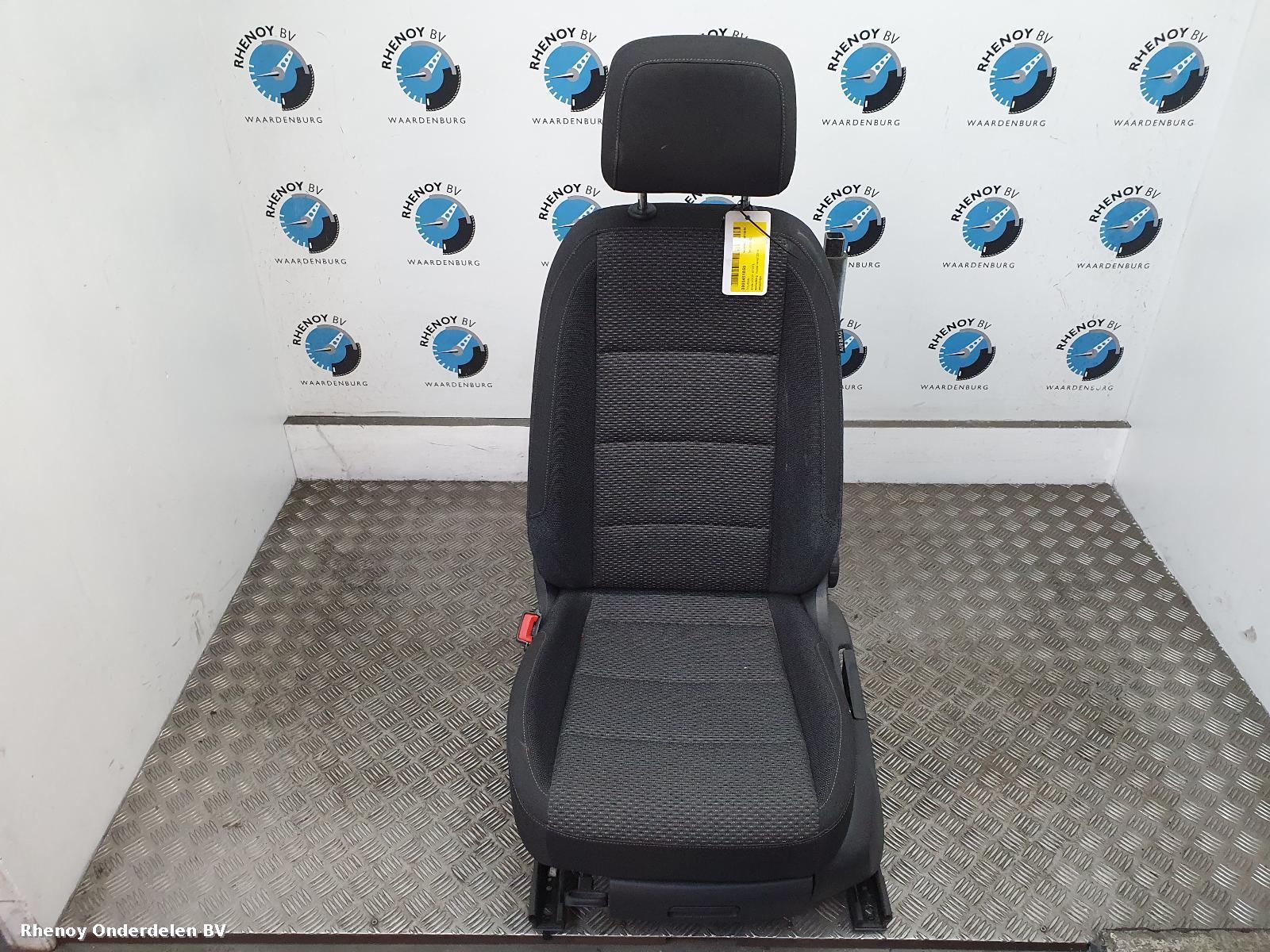 View Auto part STOEL VOOR VOLKSWAGEN TOURAN 2016