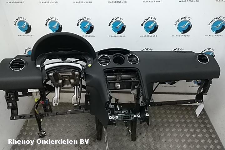 Bekijk Auto-onderdeel AIRBAG SET PEUGEOT 308 2011
