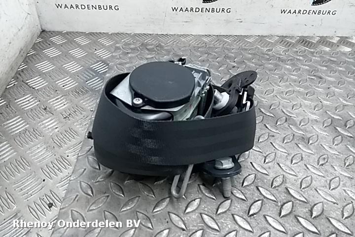 View Auto part AIRBAG SET PEUGEOT 308 2011