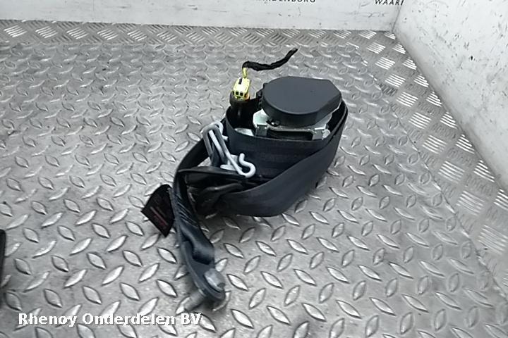 View Auto part AIRBAG SET PEUGEOT 308 2011