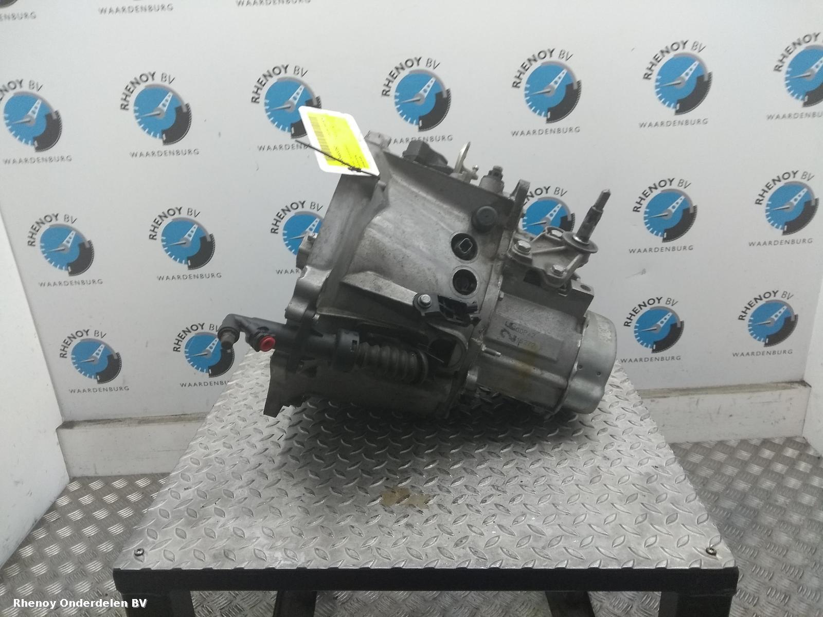 View Auto part TRANSMISSIE / VERSNELLINGSBAK PEUGEOT 308 2011