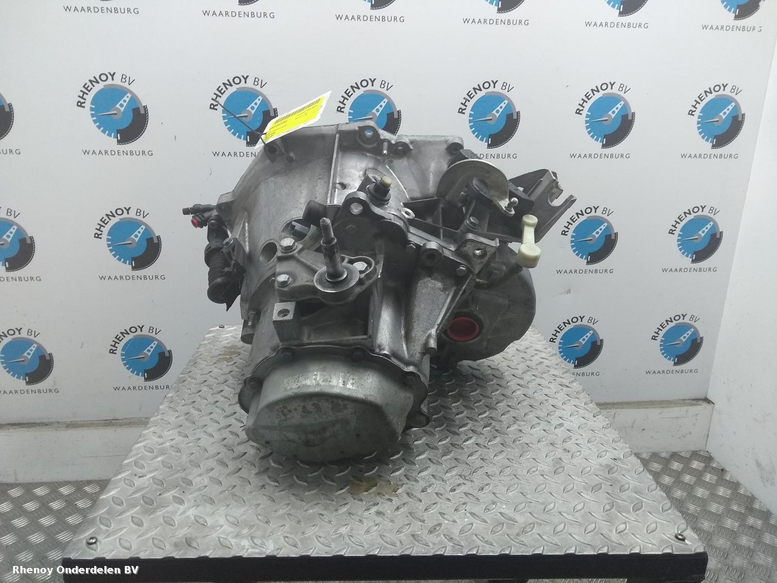 View Auto part TRANSMISSIE / VERSNELLINGSBAK PEUGEOT 308 2011