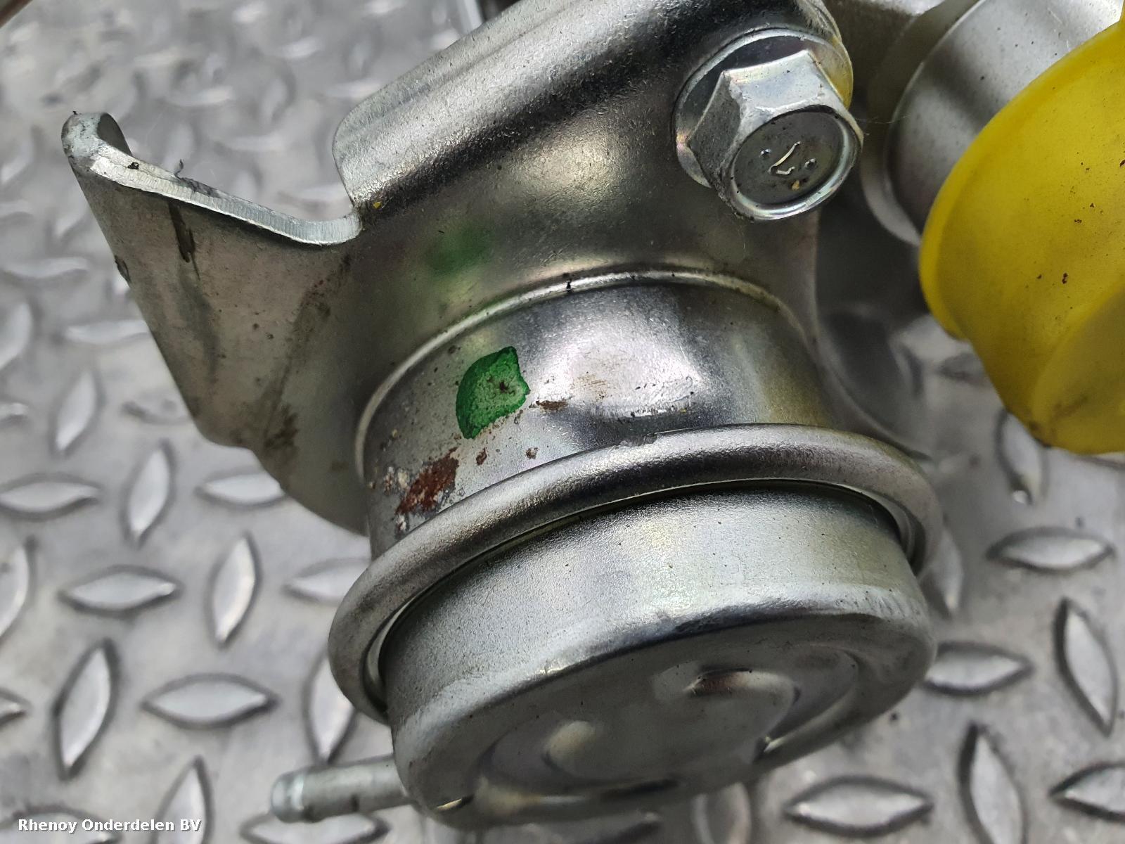 View Auto part TURBO RENAULT CLIO 2013