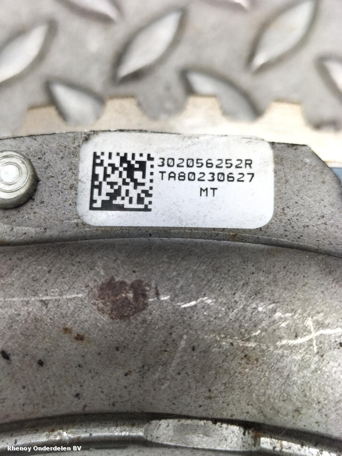 View Auto part Flywheel Flexplate RENAULT CLIO 2012