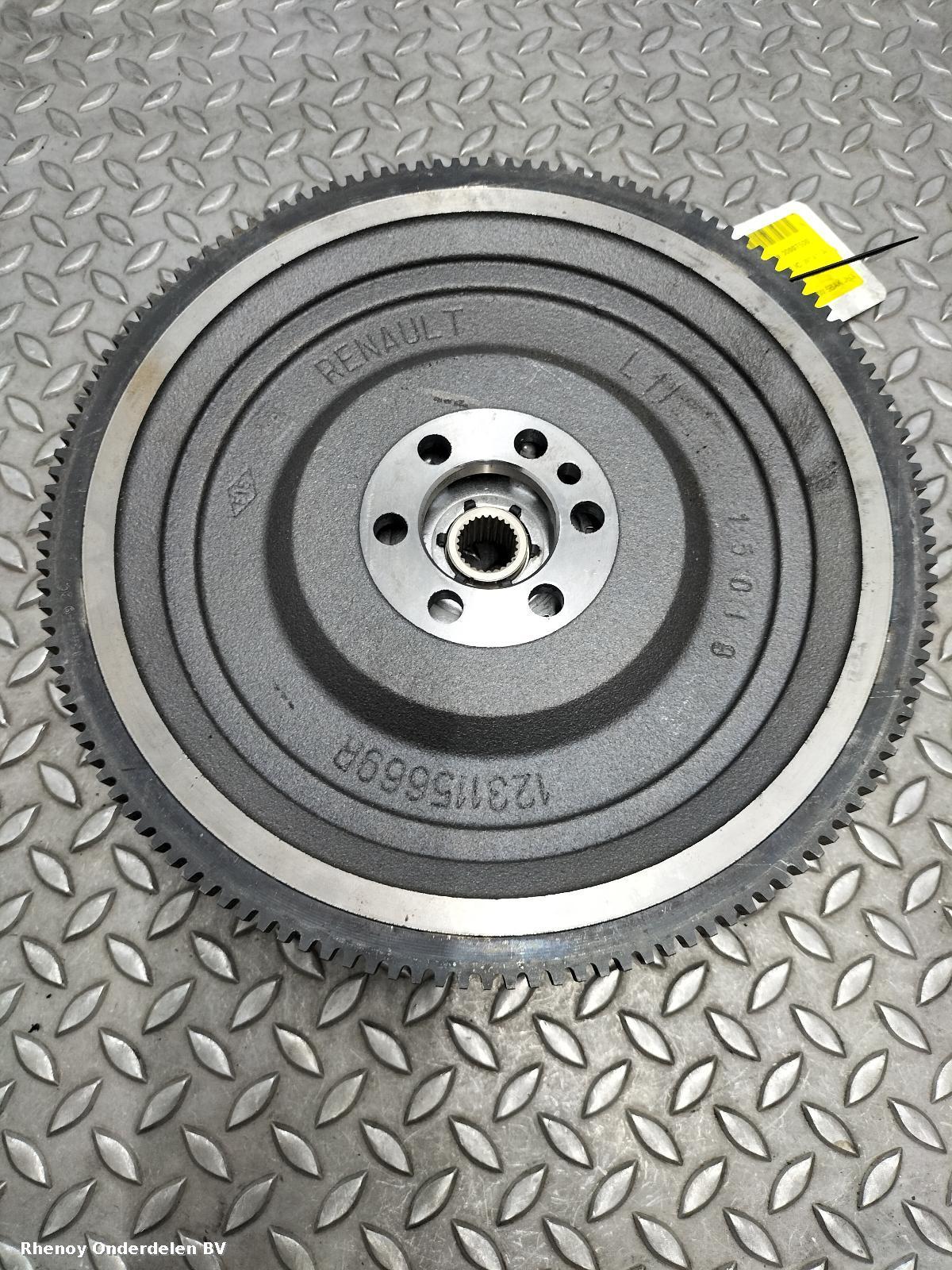 View Auto part Flywheel Flexplate RENAULT CLIO 2012