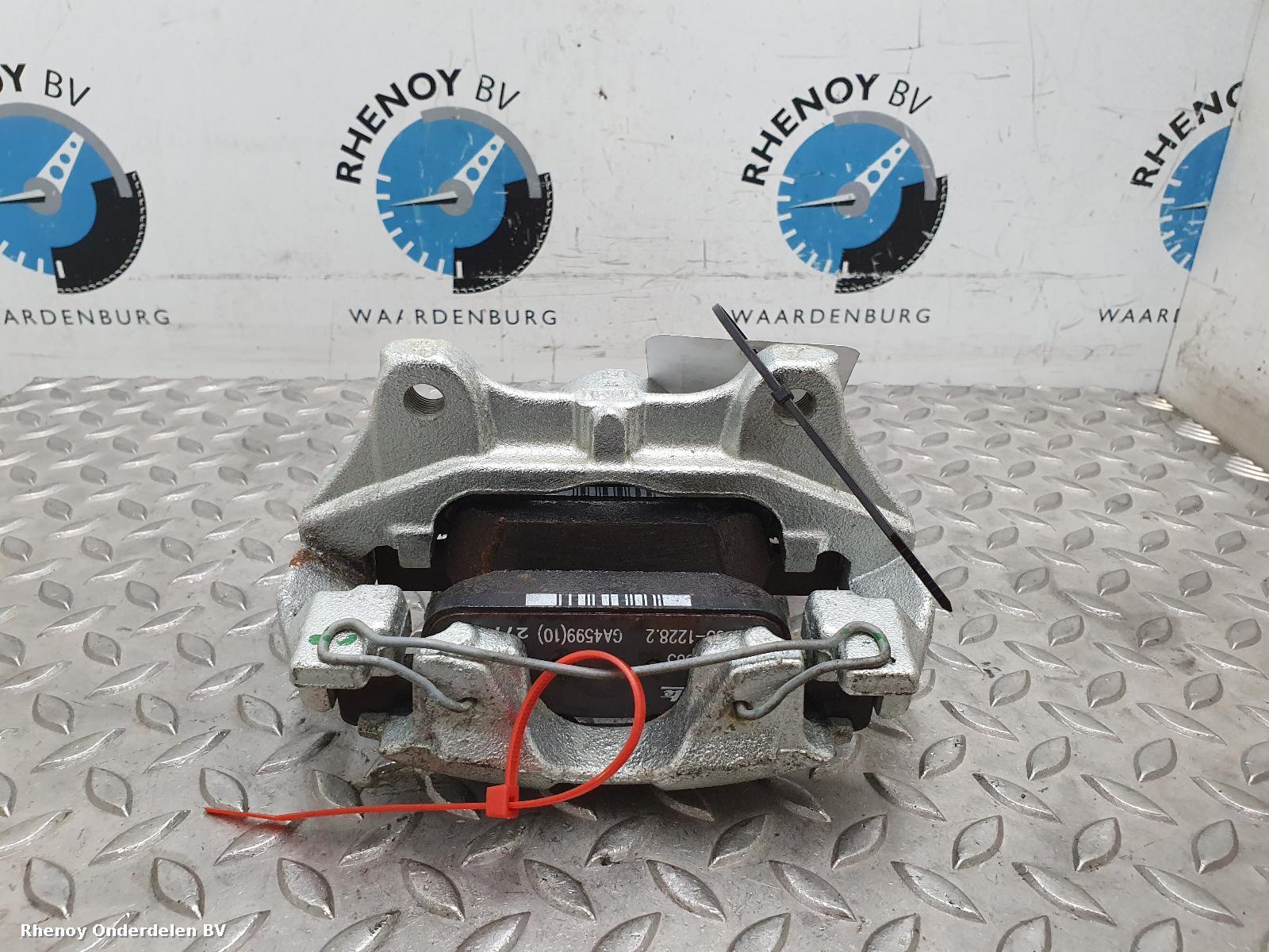 View Auto part Caliper DACIA LOGAN 2013