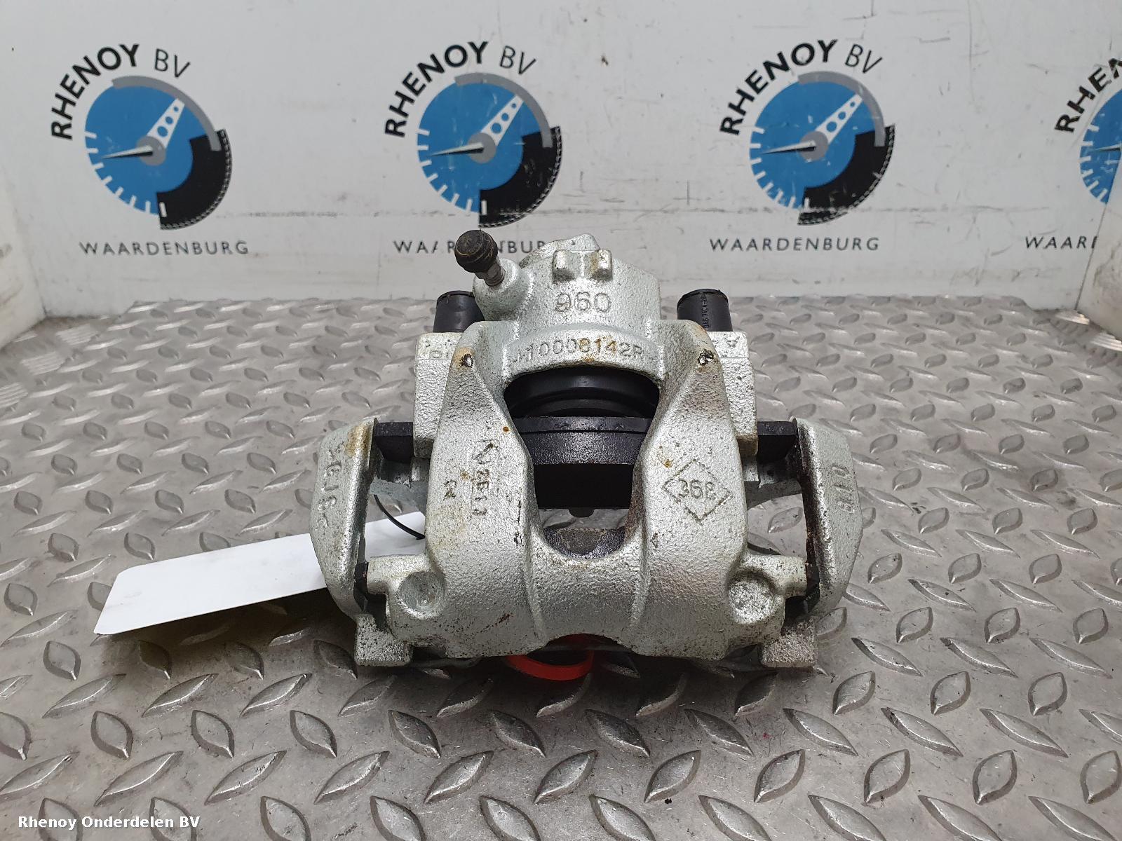2013 DACIA LOGAN REM KLAUW View Auto part REM KLAUW DACIA LOGAN 2013