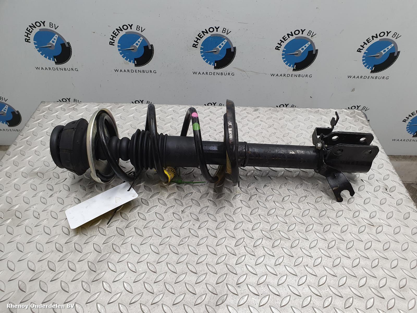 View Auto part LF Strut DACIA LOGAN 2013