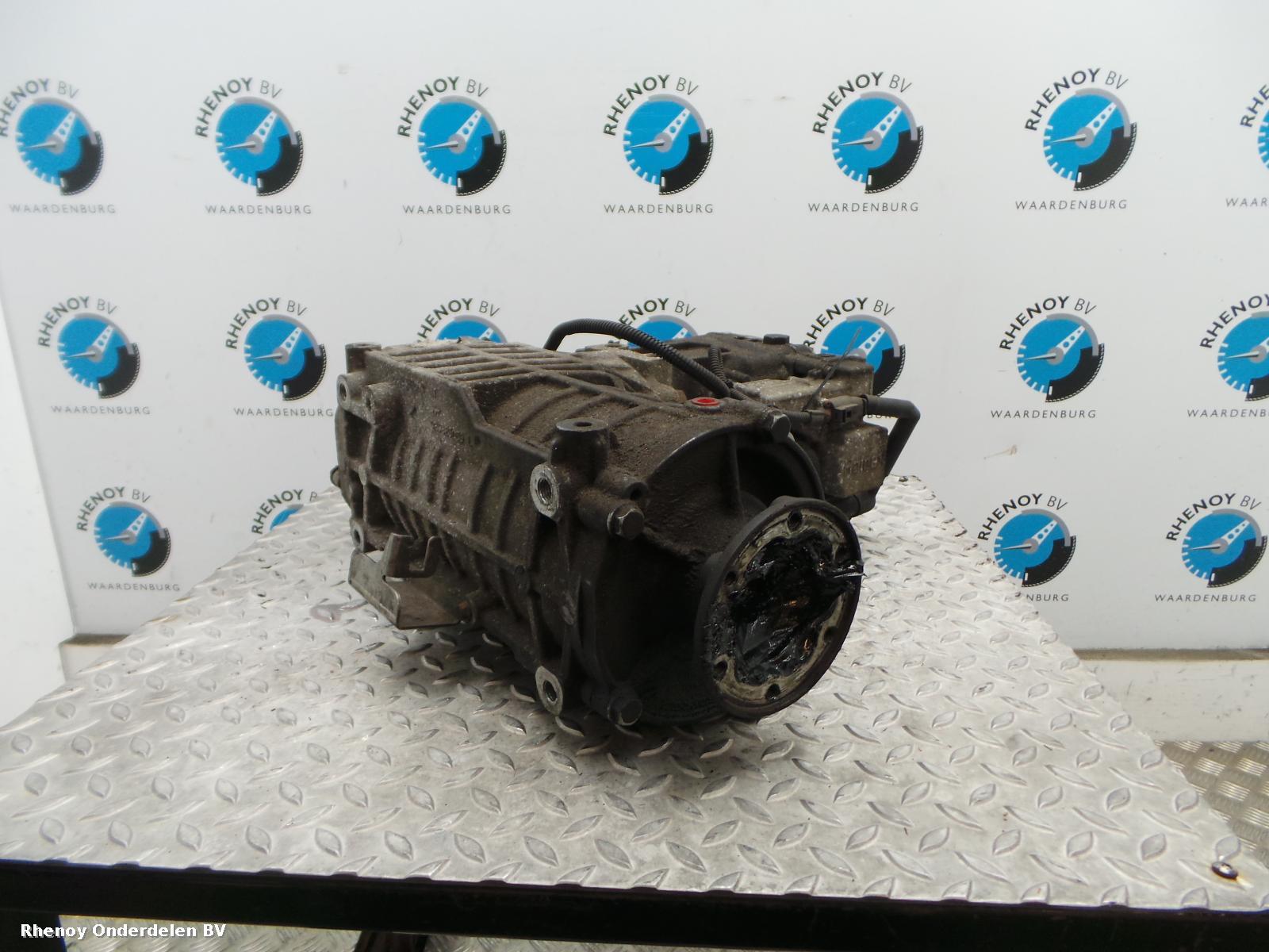 2001 VOLKSWAGEN GOLF DIFFERENTIEEL / CARDAN View Auto part DIFFERENTIEEL / CARDAN VOLKSWAGEN GOLF 2001