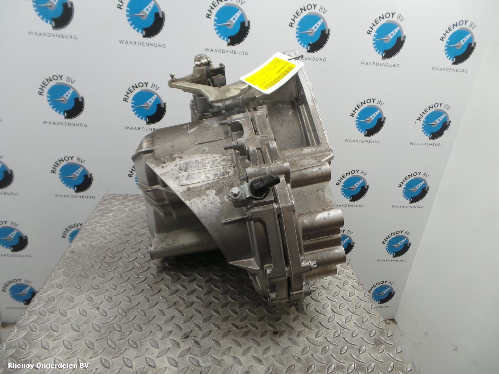 View Auto part TRANSMISSIE / VERSNELLINGSBAK OVERIGE OVERIGE 2010