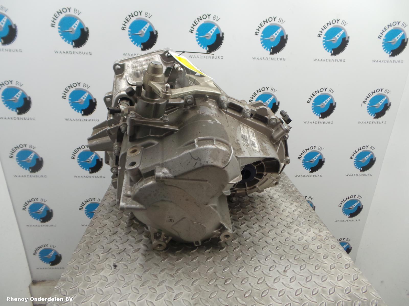 View Auto part TRANSMISSIE / VERSNELLINGSBAK OVERIGE OVERIGE 2010