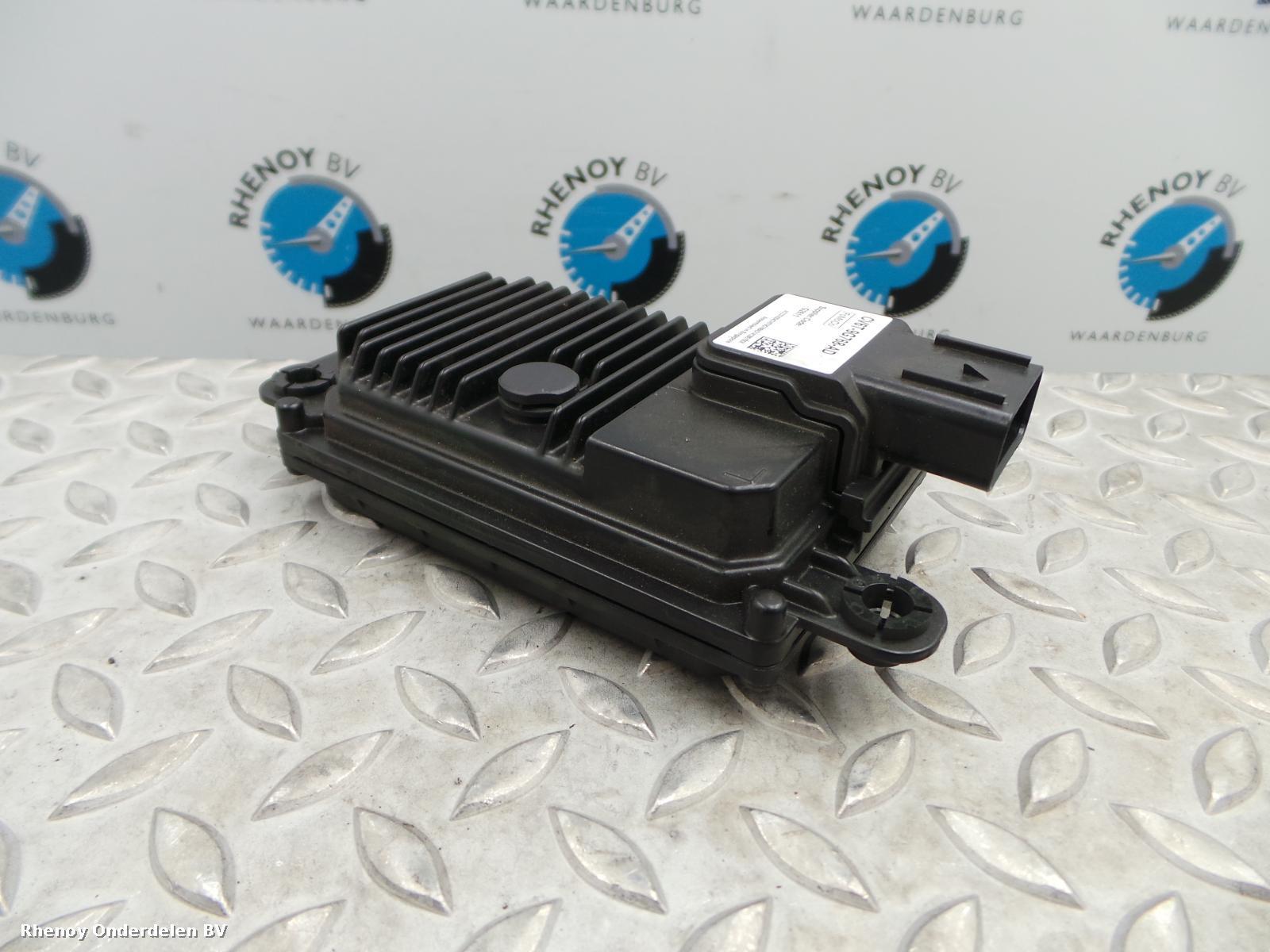 Bekijk Auto-onderdeel SENSOR RADAR FORD KUGA 2014