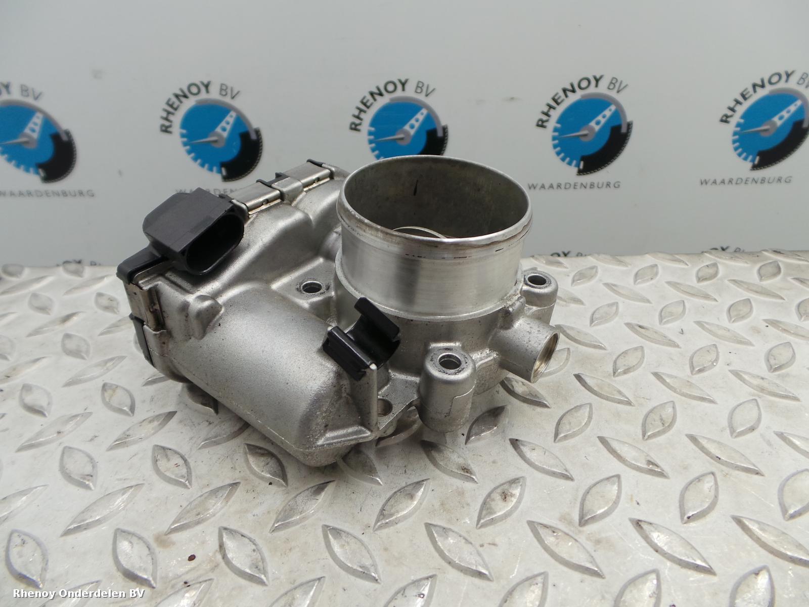 View Auto part Throttle Body FORD RANGER 2016