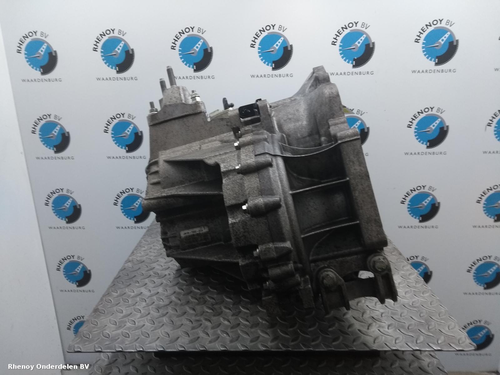 View Auto part TRANSMISSIE / VERSNELLINGSBAK FORD ECOSPORT 2018