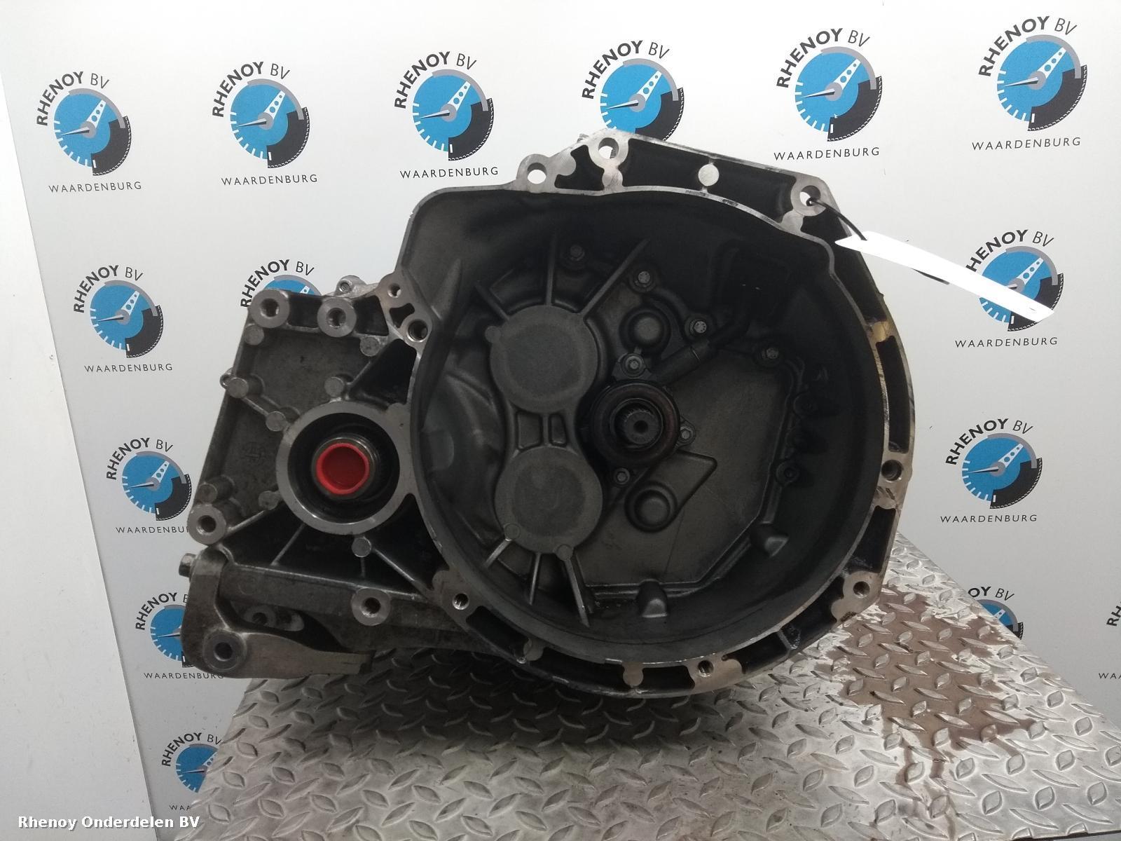 Bekijk Auto-onderdeel TRANSMISSIE / VERSNELLINGSBAK FORD ECOSPORT 2018