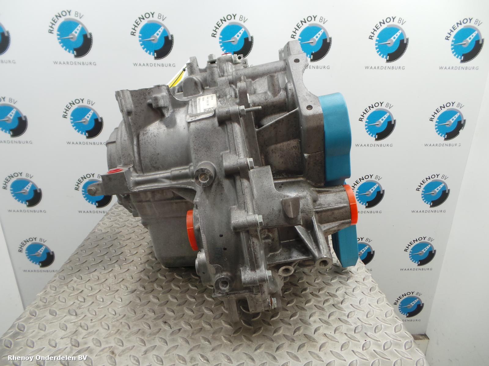 2015 FORD FOCUS TRANSMISSIE / VERSNELLINGSBAK View Auto part TRANSMISSIE / VERSNELLINGSBAK FORD FOCUS 2015