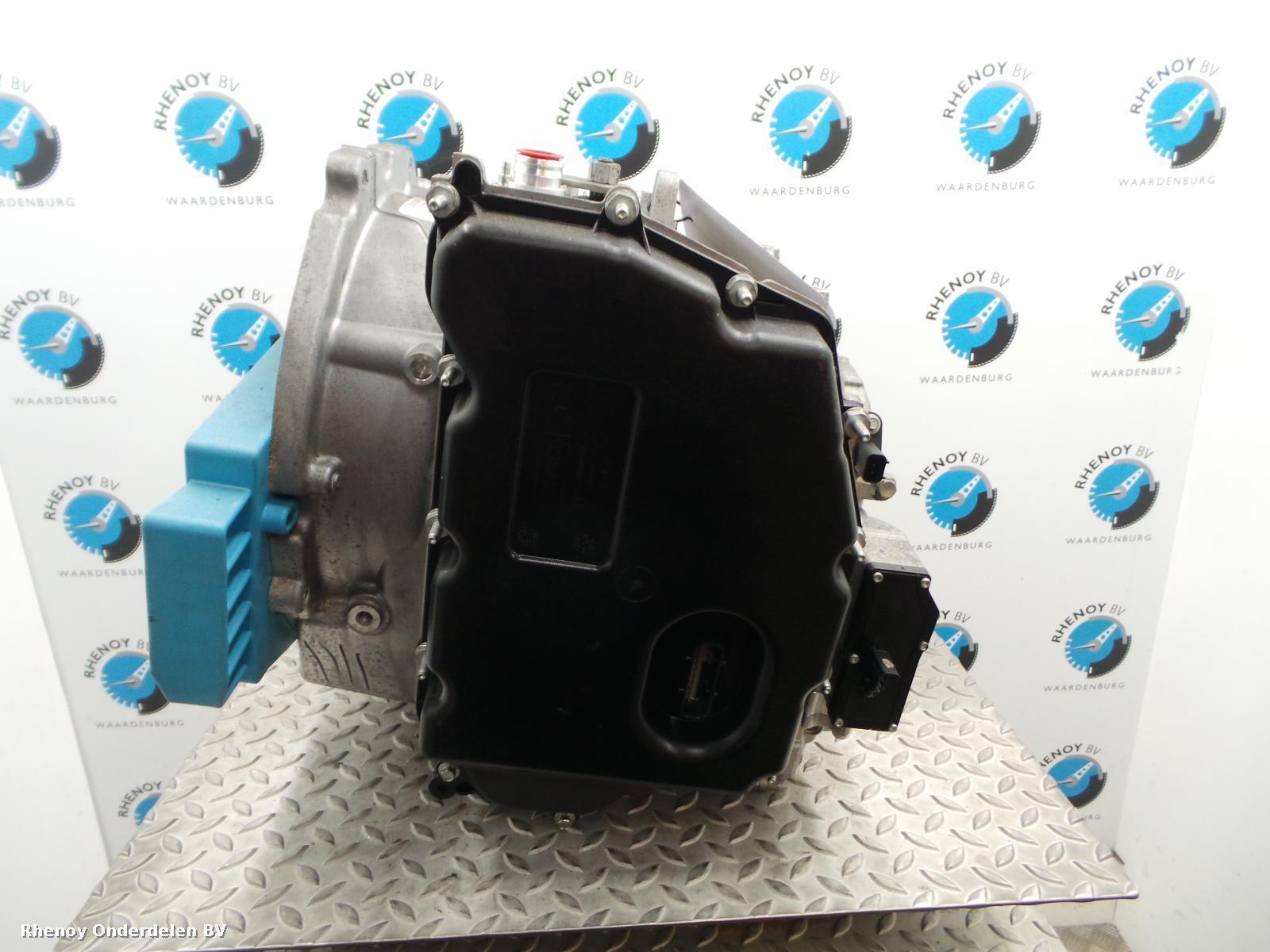 2015 FORD FOCUS TRANSMISSIE / VERSNELLINGSBAK View Auto part TRANSMISSIE / VERSNELLINGSBAK FORD FOCUS 2015