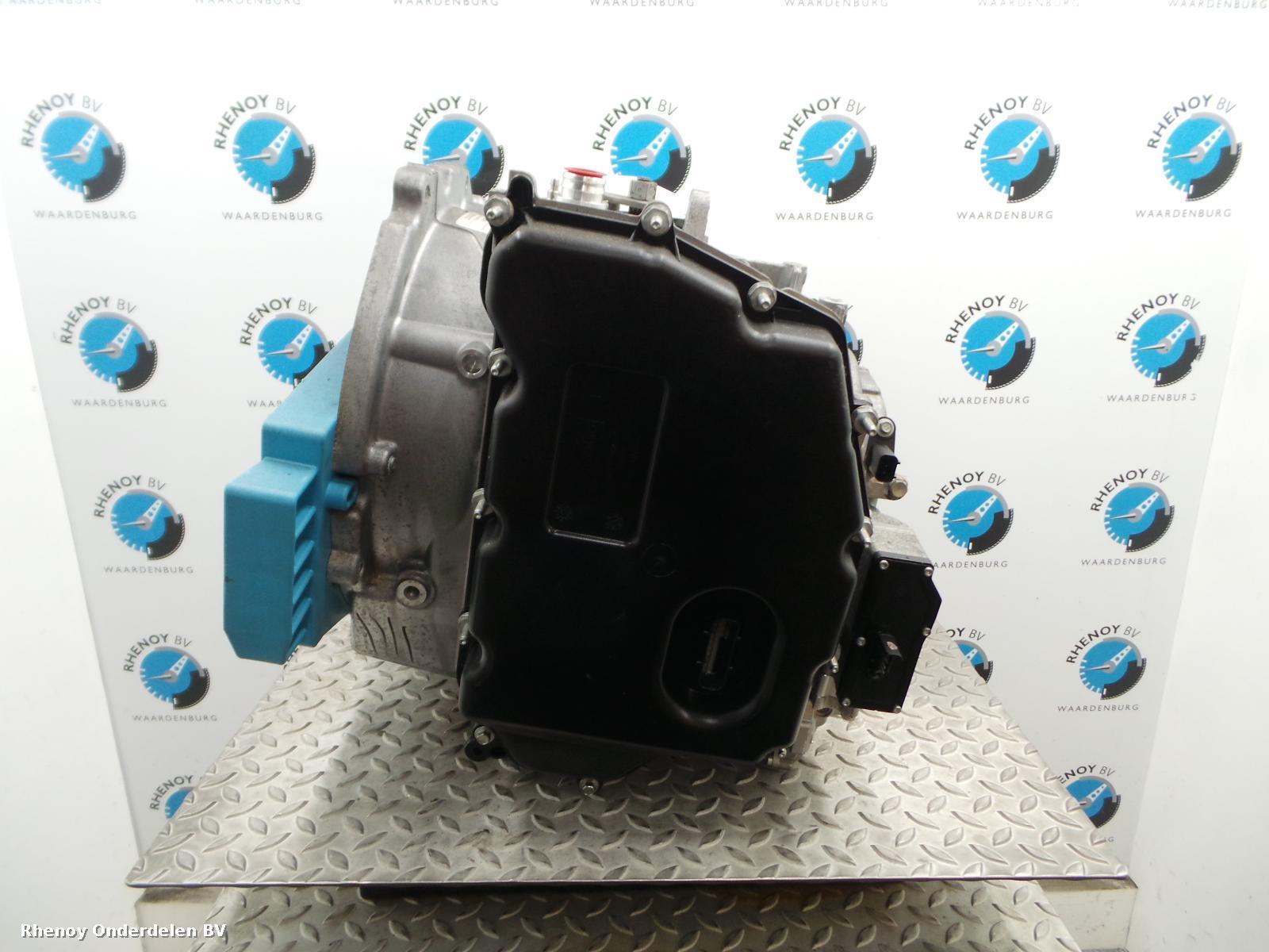 2015 FORD FOCUS TRANSMISSIE / VERSNELLINGSBAK View Auto part TRANSMISSIE / VERSNELLINGSBAK FORD FOCUS 2015