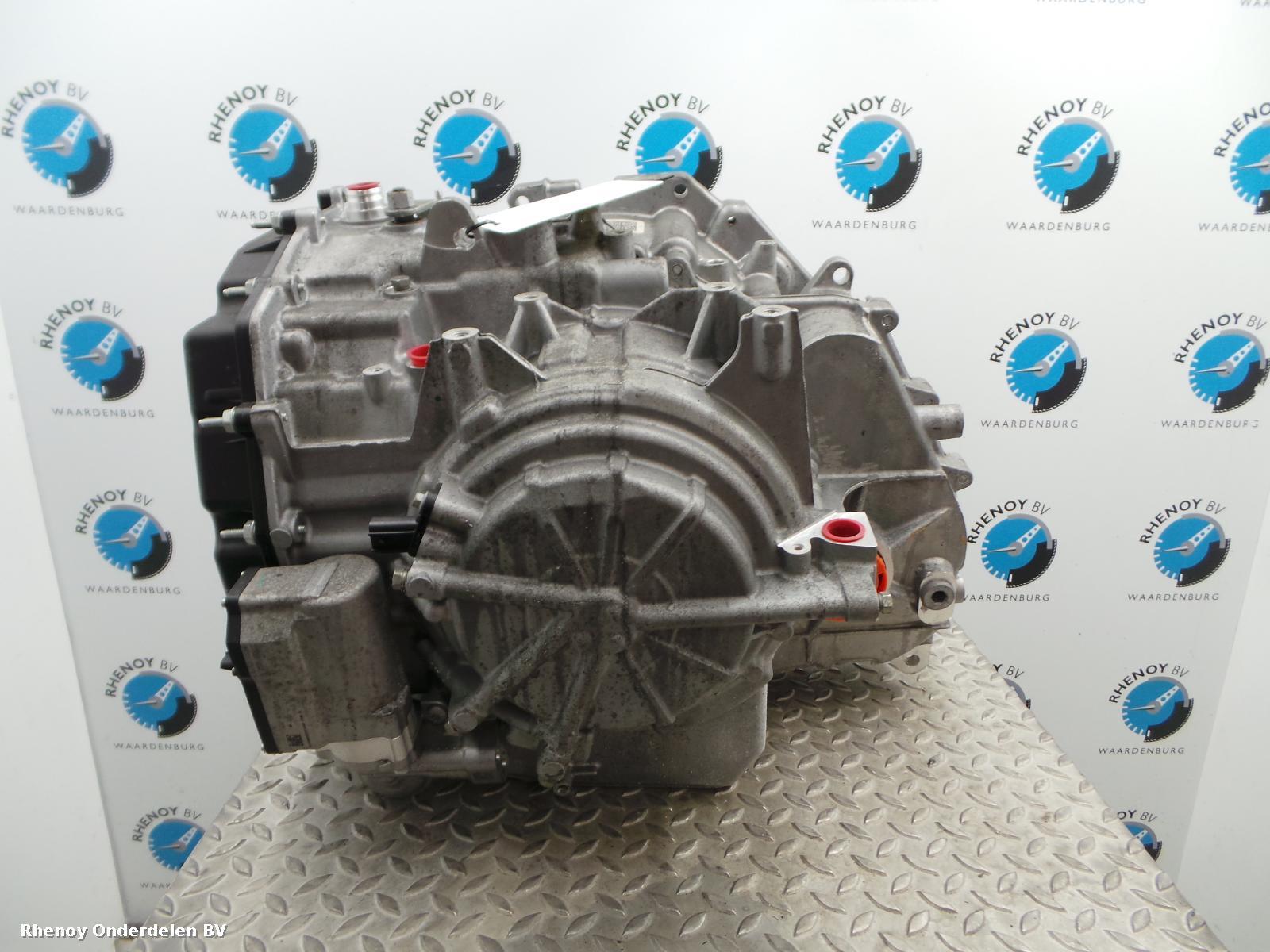 2015 FORD FOCUS TRANSMISSIE / VERSNELLINGSBAK View Auto part TRANSMISSIE / VERSNELLINGSBAK FORD FOCUS 2015