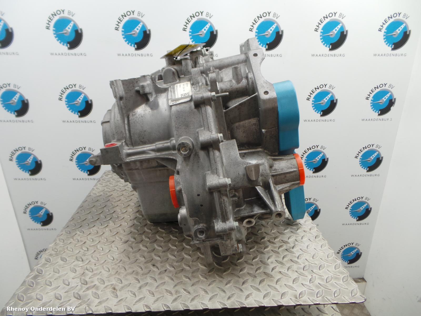 2015 FORD FOCUS TRANSMISSIE / VERSNELLINGSBAK View Auto part TRANSMISSIE / VERSNELLINGSBAK FORD FOCUS 2015