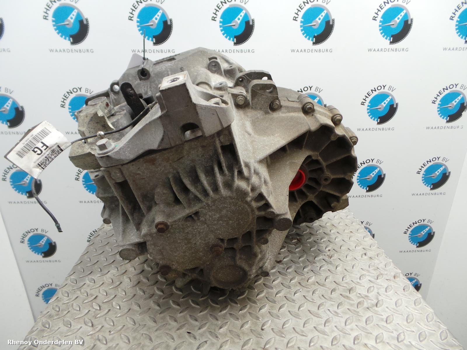 View Auto part TRANSMISSIE / VERSNELLINGSBAK FORD FOCUS 2009