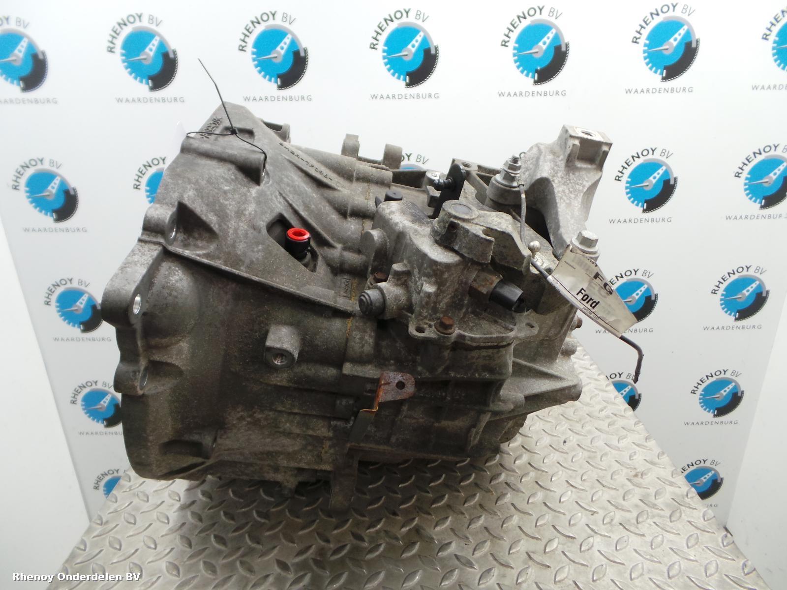 View Auto part TRANSMISSIE / VERSNELLINGSBAK FORD FOCUS 2009