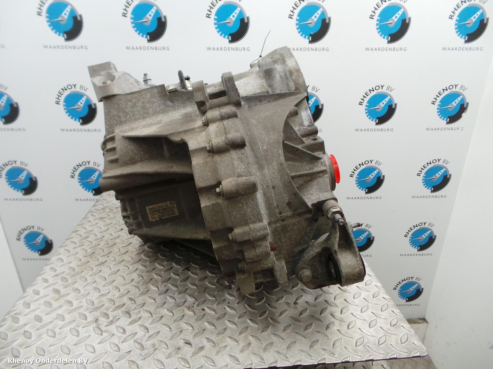 View Auto part TRANSMISSIE / VERSNELLINGSBAK FORD FOCUS 2009