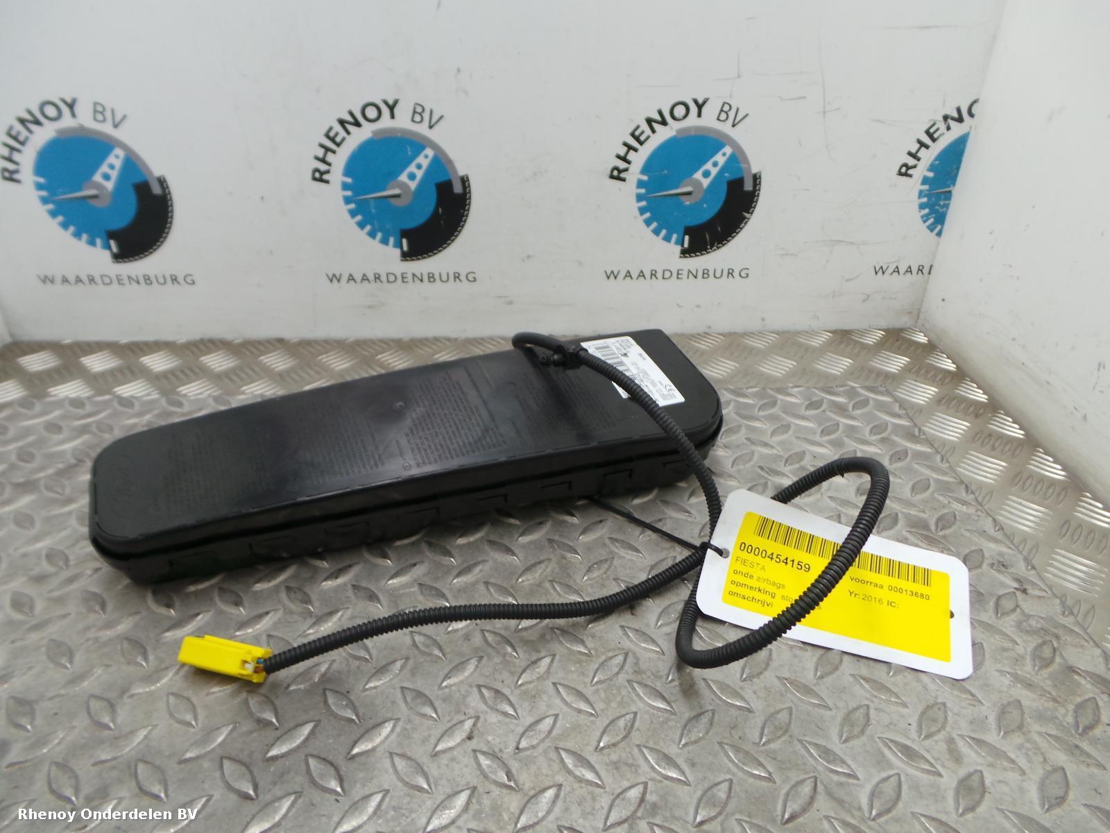 Bekijk Auto-onderdeel AIRBAG LINKS FORD FIESTA 2016