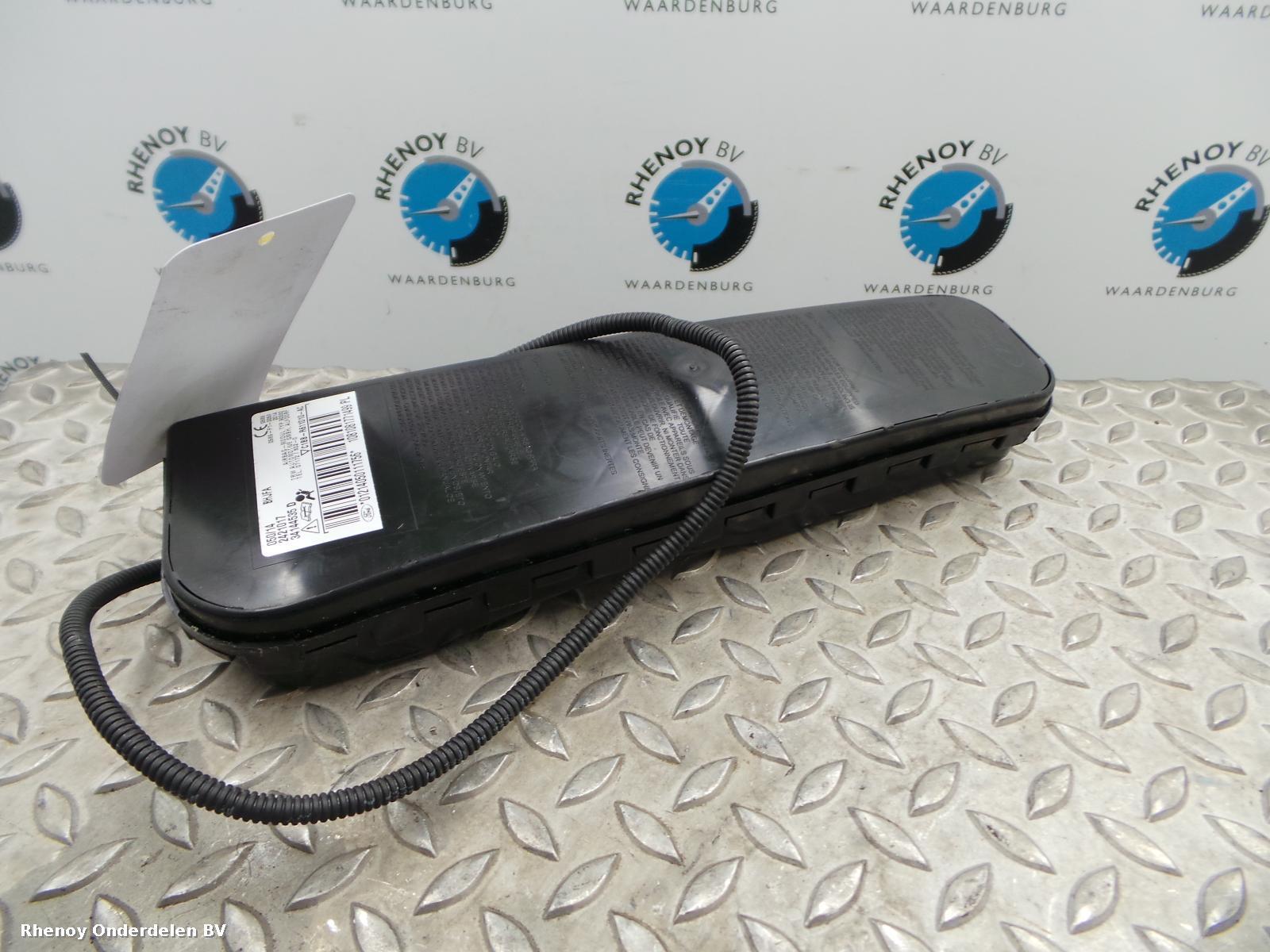 Bekijk Auto-onderdeel AIRBAG RECHTS FORD FIESTA 2016