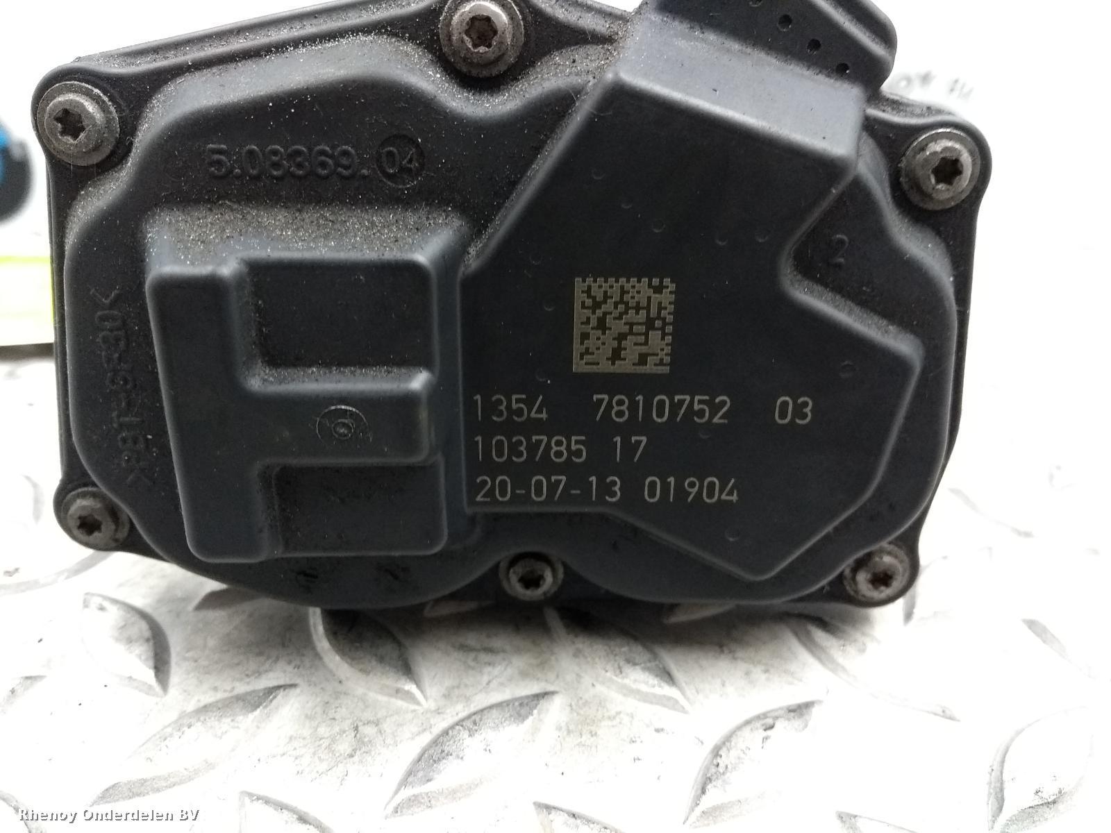 2015 BMW 3 SERIES GASKLEPHUIS View Auto part GASKLEPHUIS BMW 3 SERIES 2015
