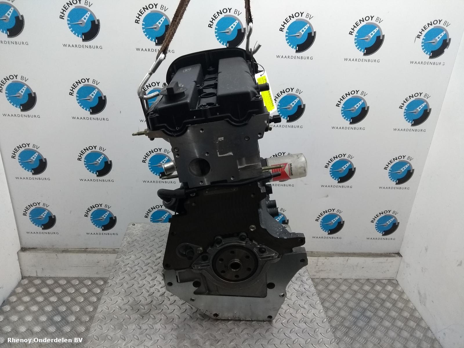 Bekijk Auto-onderdeel MOTOR FORD FOCUS 2000