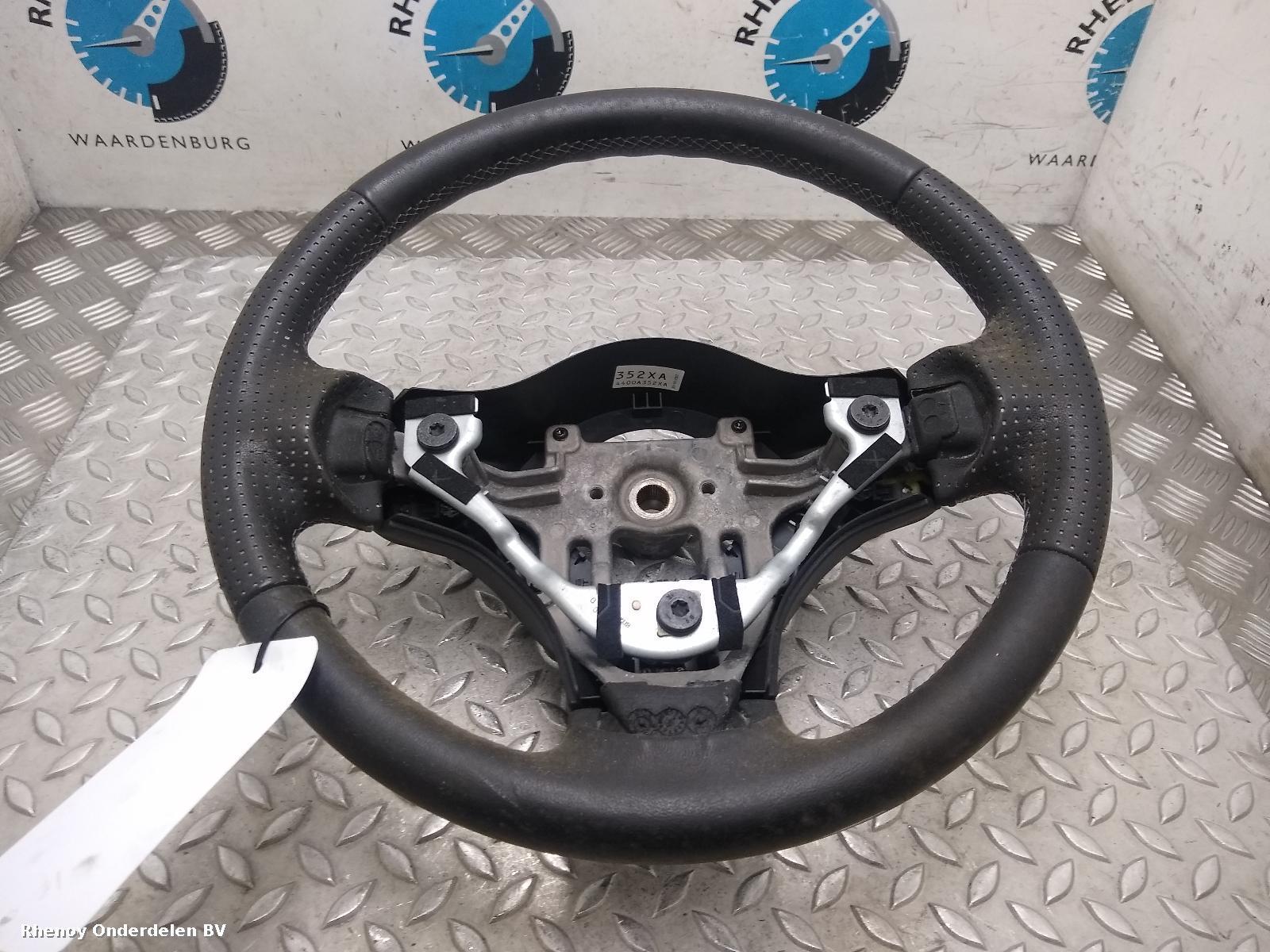 Bekijk Auto-onderdeel STUURWIEL MITSUBISHI COLT 2008