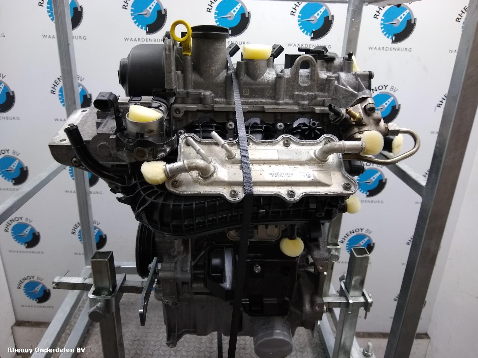 2017 SEAT IBIZA MOTOR View Auto part MOTOR SEAT IBIZA 2017