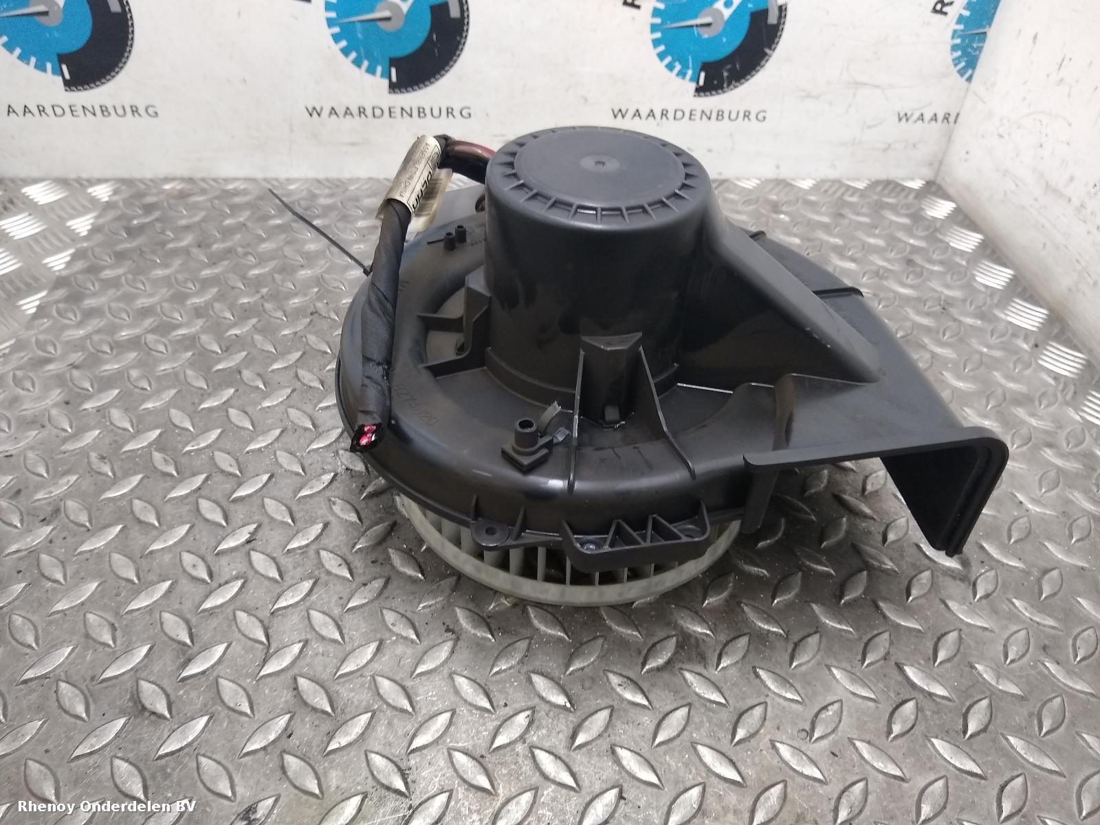 Bekijk Auto-onderdeel KACHELMOTOR SEAT IBIZA 2017