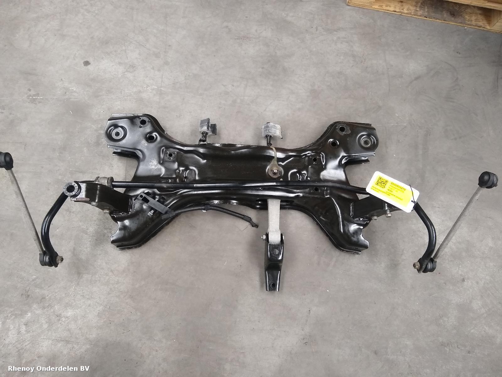 Bekijk Auto-onderdeel SUBFRAME VOOR SEAT IBIZA 2017