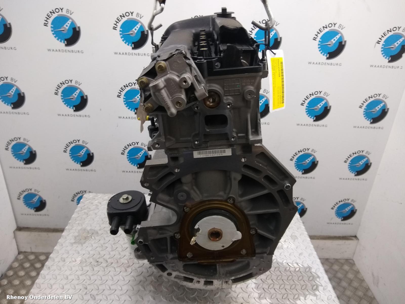 Bekijk Auto-onderdeel MOTOR FORD MONDEO 2004