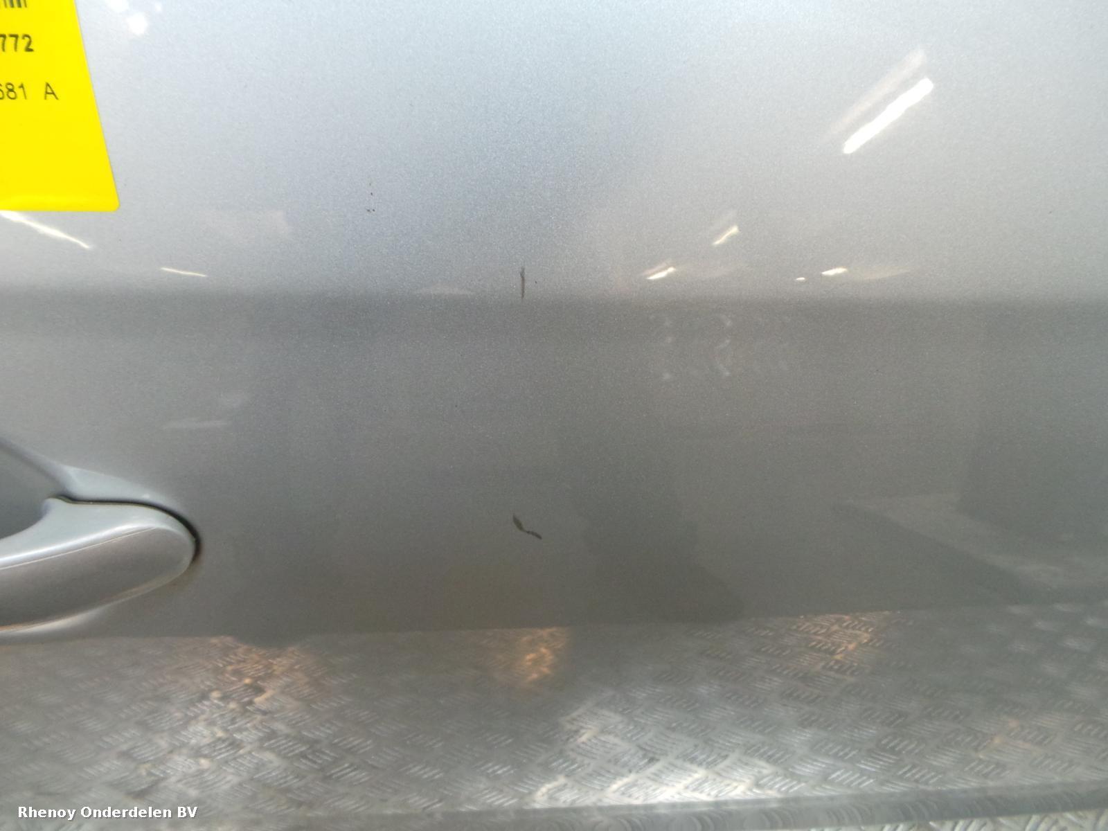 2009 VOLKSWAGEN GOLF PORTIER RV View Auto part PORTIER RV VOLKSWAGEN GOLF 2009