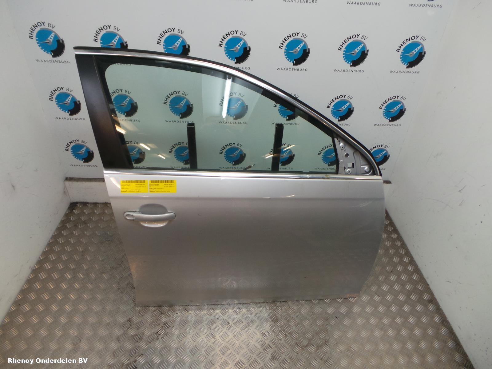 Bekijk Auto-onderdeel PORTIER RV VOLKSWAGEN GOLF 2009