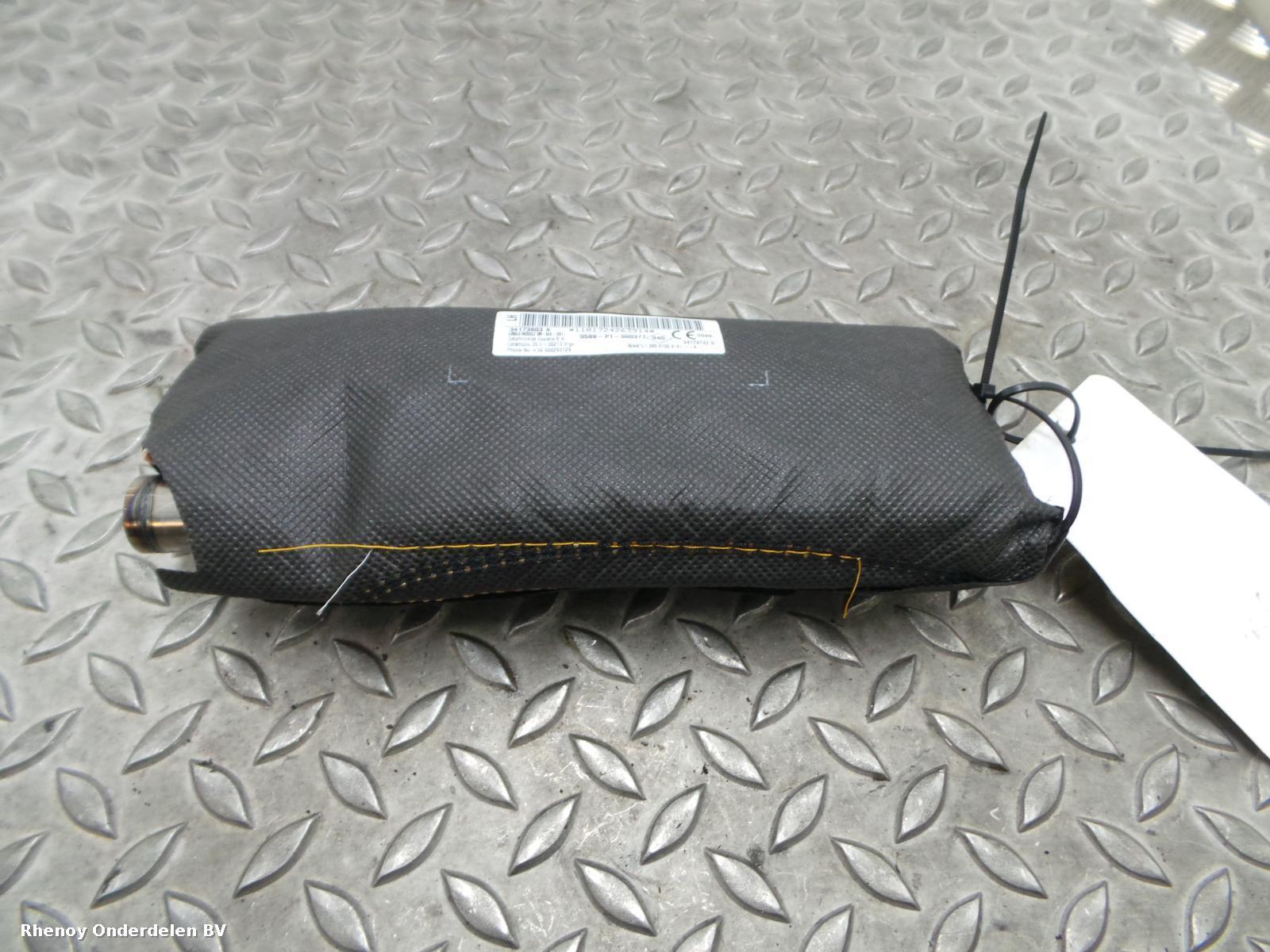 View Auto part L Air Bag DACIA LOGAN 2017