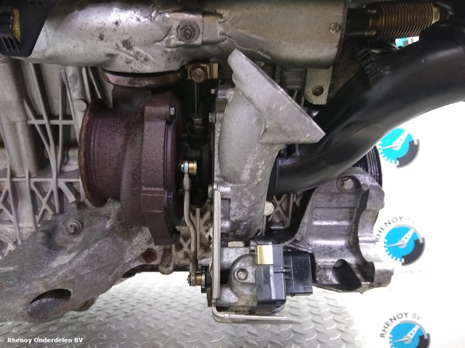 Bekijk Auto-onderdeel TURBO BMW 3 SERIES 2008