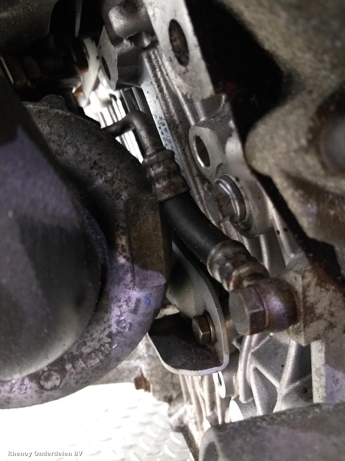 View Auto part TURBO BMW 3 SERIES 2008